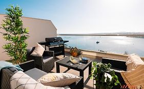 Insta Worthy Gorgeous Seaview Penthouse