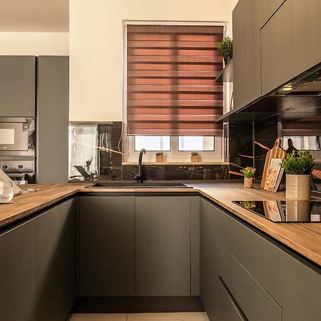 Apartament Insta Worthy Gorgeous Seaview Penthouse San Pawl il-Baħar Zewnętrze zdjęcie