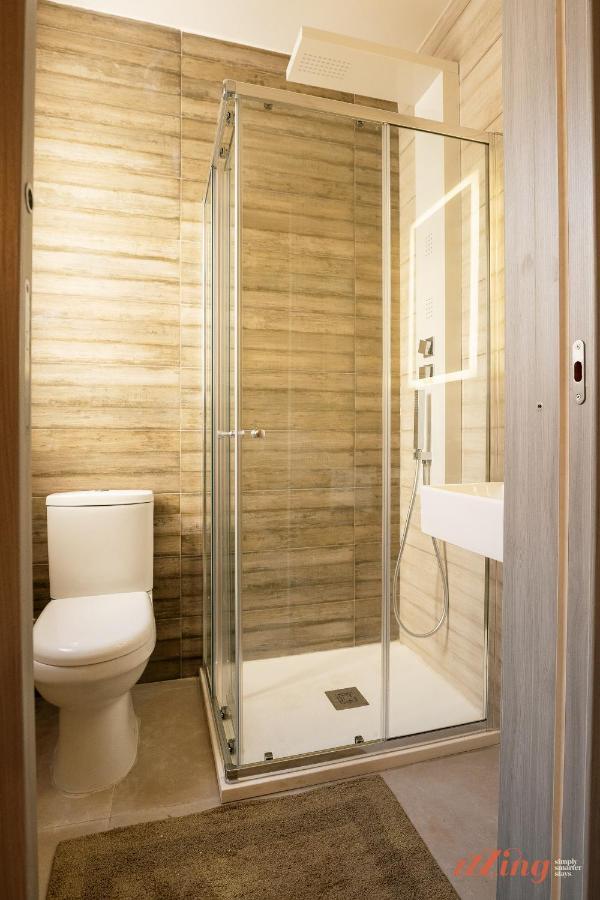 Apartament Insta Worthy Gorgeous Seaview Penthouse San Pawl il-Baħar Zewnętrze zdjęcie