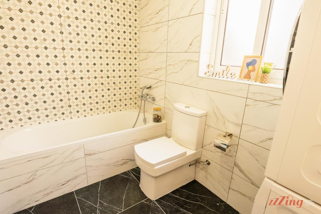 Apartament Insta Worthy Gorgeous Seaview Penthouse San Pawl il-Baħar Zewnętrze zdjęcie