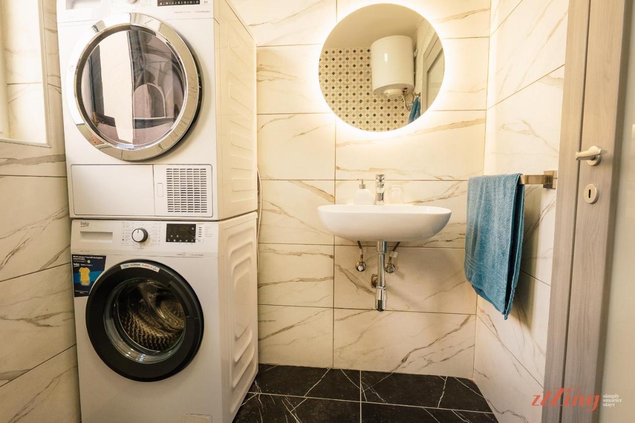 Apartament Insta Worthy Gorgeous Seaview Penthouse San Pawl il-Baħar Zewnętrze zdjęcie