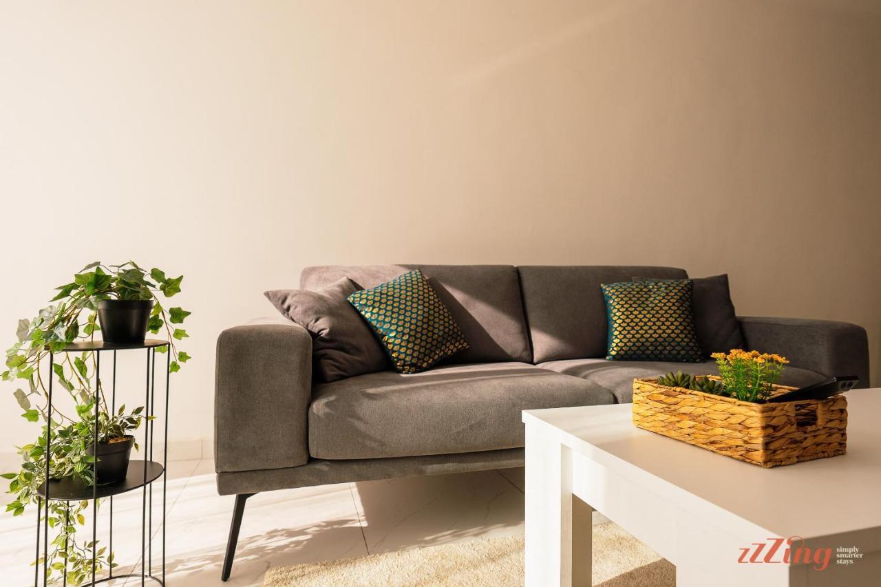 Apartament Insta Worthy Gorgeous Seaview Penthouse San Pawl il-Baħar Zewnętrze zdjęcie