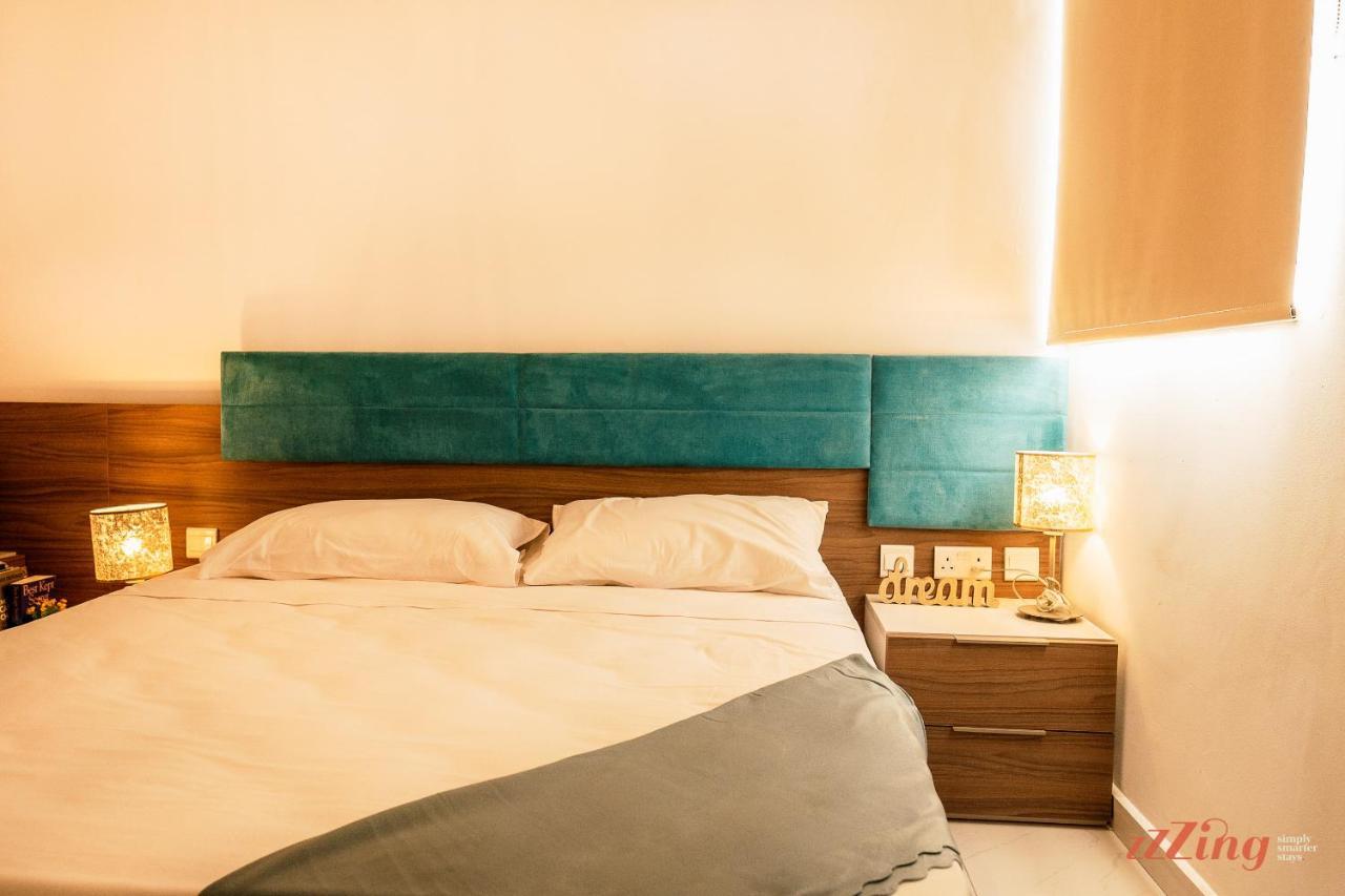 Apartament Insta Worthy Gorgeous Seaview Penthouse San Pawl il-Baħar Zewnętrze zdjęcie