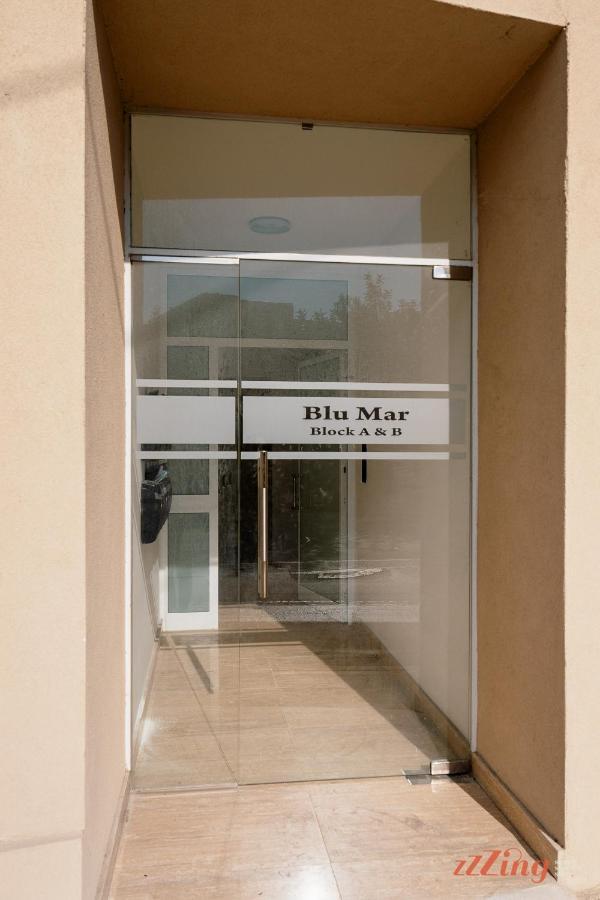 Apartament Insta Worthy Gorgeous Seaview Penthouse San Pawl il-Baħar Zewnętrze zdjęcie