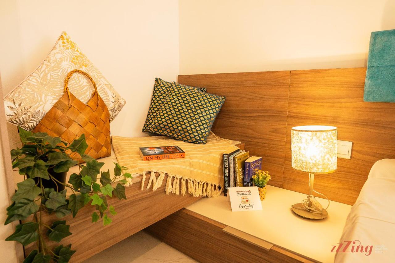 Apartament Insta Worthy Gorgeous Seaview Penthouse San Pawl il-Baħar Zewnętrze zdjęcie